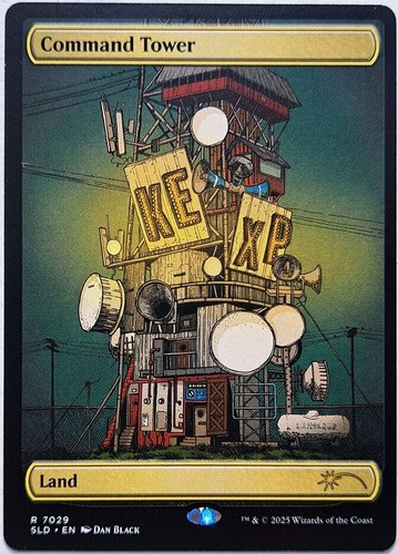 Light play command - x, 1