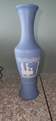Wedgwood blue white - wedgwood, 11"