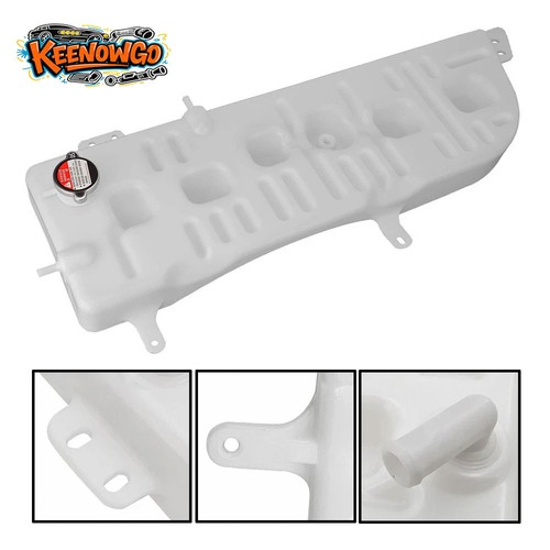 New coolant recovery - new,