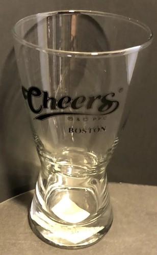 Cheers boston pilsner - 6”,
