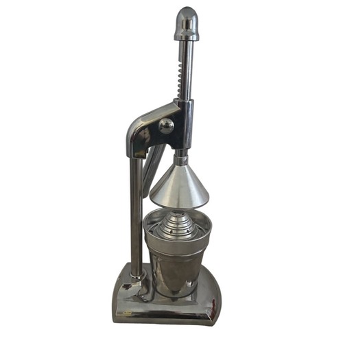 Vintage commercial chrome - vintage,
