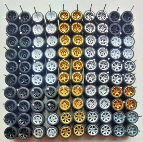 Sets random mix - -, (10