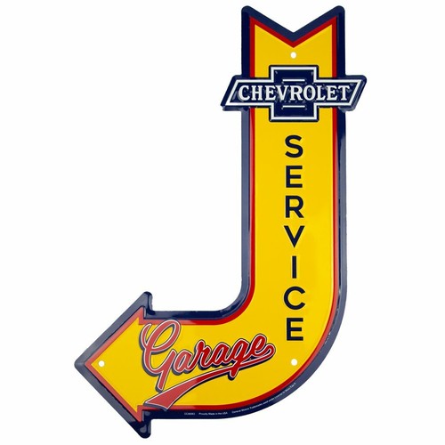 Chevrolet service garage - chevrolet,