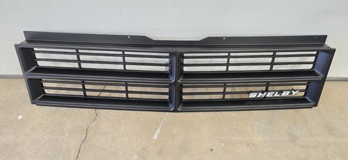 1989 dodge dakota shelby - dodge,