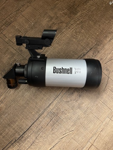 Bushnell north star telescope - bushnell,