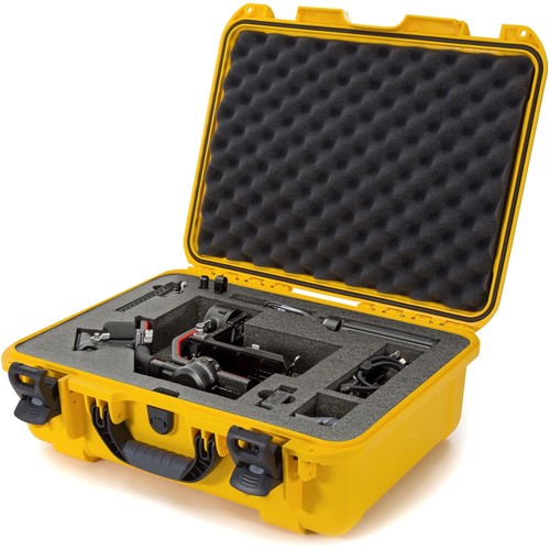 Nanuk 930 waterproof hard case - nanuk,