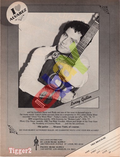 Magazine clipping alvarez - magazine,