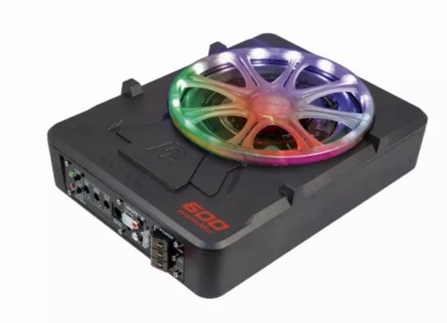 Power acoustik pub slim - acoustik, pub-8l
