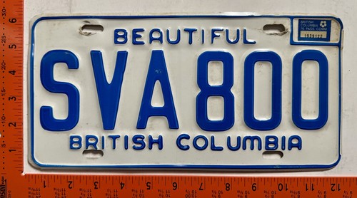 1976 british columbia - 1976,