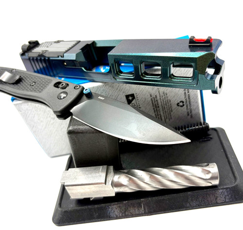 Custom guncandy slide for - custom,