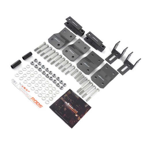 Block lift kit for yamaha - for,