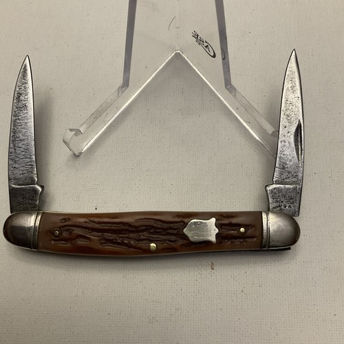 Vintage camillus usa 2 - vintage,