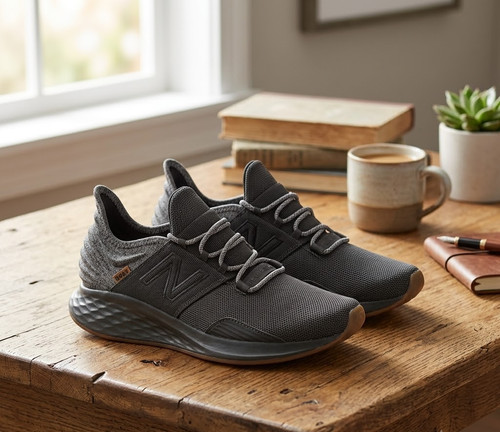 Sale mens fresh foam roav - [sale],