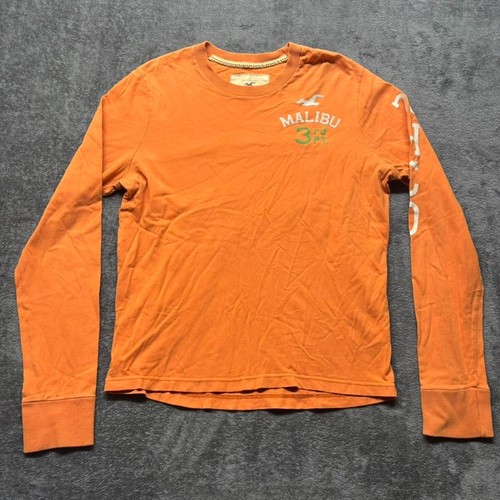 Hollister shirt mens large - hollister,