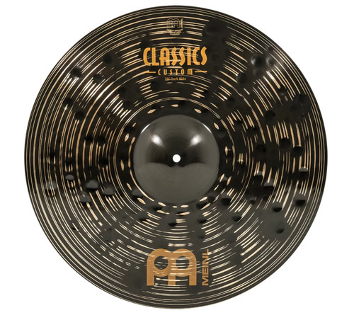 Meinl classics custom dark - classics,
