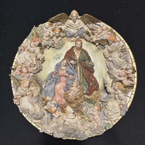 Rare vintage franklin mint - vintage,