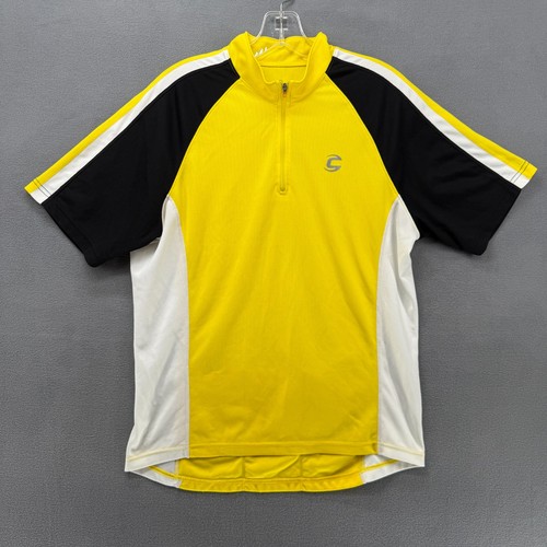Cannondale cycling jersey mens - cannondale,