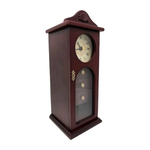 Grandfather clock style - grandfather,
