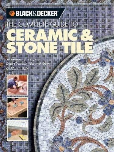 The complete guide ceramic - the,