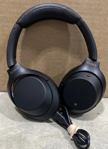 Sony wh1000xm3 bluetooth - sony, over