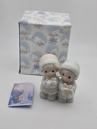 Vintage precious moments tammy - moments,
