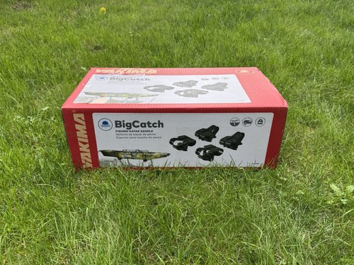 Yakima bigcatch kayak fishing - kayak,