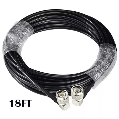 18ft leader antenna - ag,