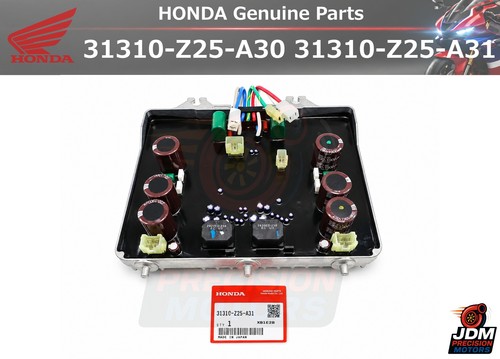 Honda eu6500is inverter - honda,