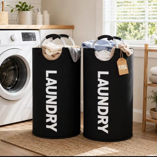 Pack 115l heavy - 115l, laundry