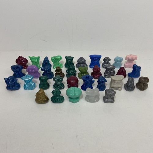Vintage crazy bones lot 35 - vintage,