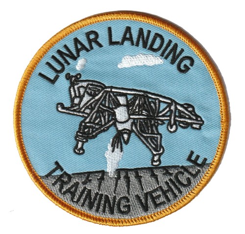 Nasa apollo lunar landing - lunar,