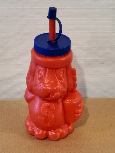 Vintage slush puppie - vintage,