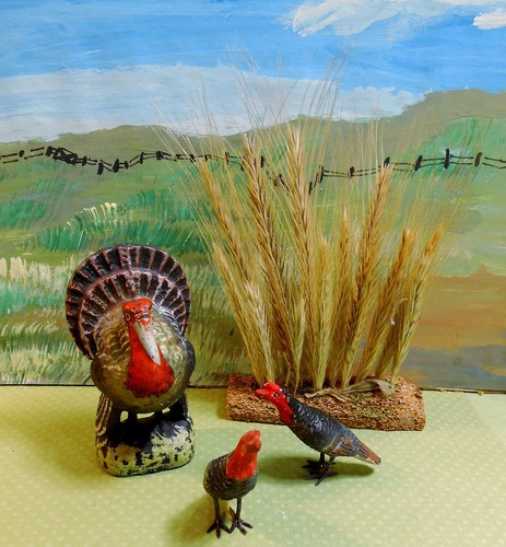 Lot german putz turkey - of,