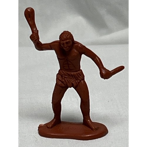 Cavemen marx 70s brown - cavemen,