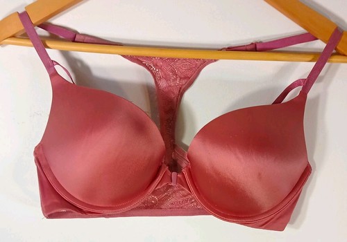 Victoria secret pink lace - secret,