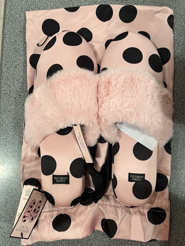 Victoria secret plush closed - secret,