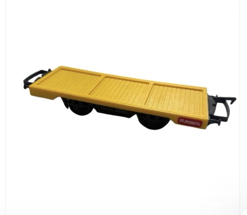 Vintage 1988 playskool express - vintage,