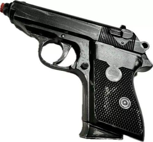 Non firing metal 1931 german - firing,
