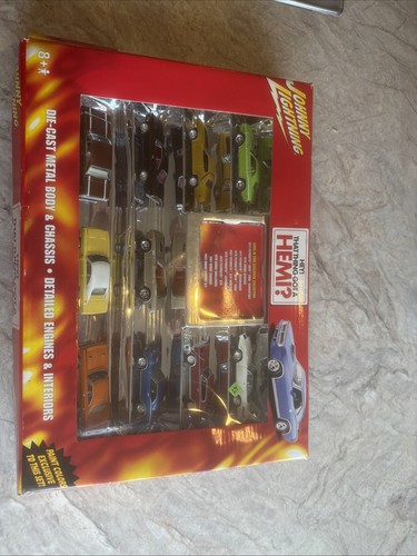 Johnny lightning hey - lightning, that