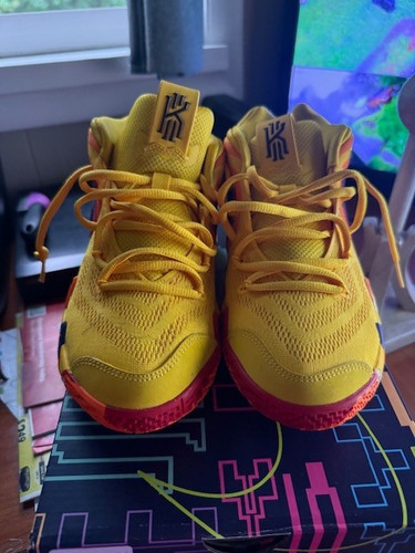 Nike kyrie 70s - 70s, bq5599