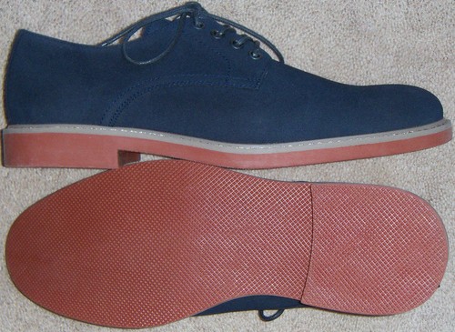 New mens croft - new, barrow