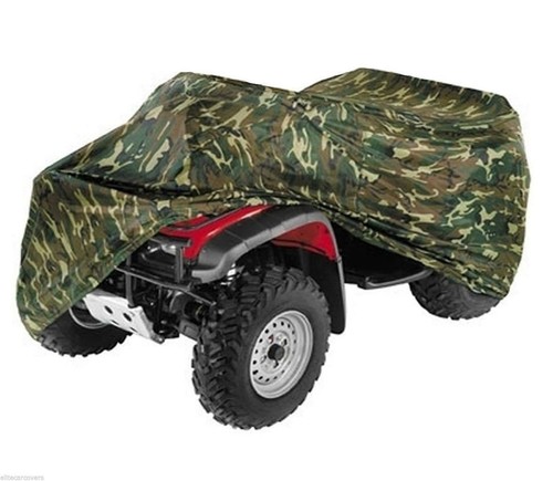 Atv cover for honda - atv,