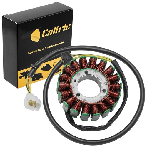 Stator for suzuki - suzuki, gs500