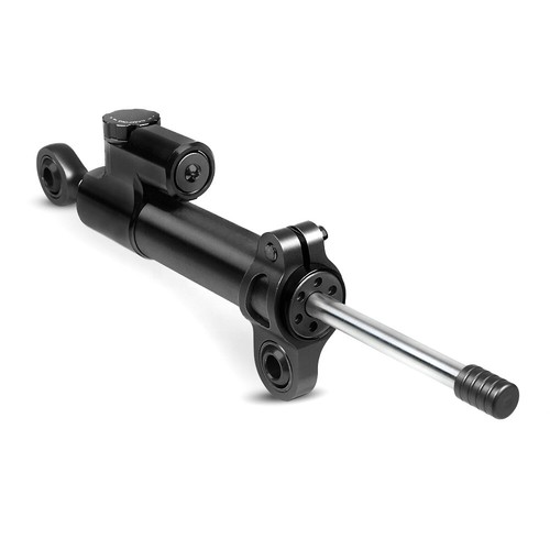 Steering damper stabilizer - steering, /