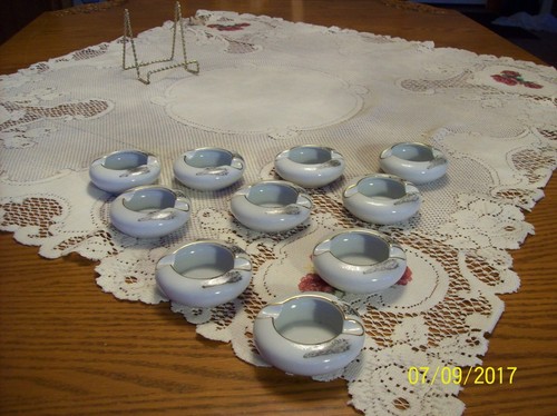 Fukagawa arita vtg porcelain - arita,