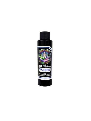 Wild willy the juice oz - wild,