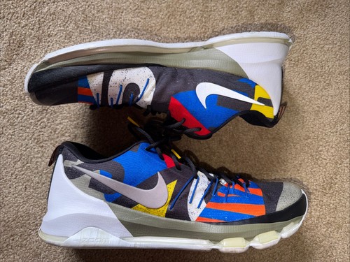 Nike all star - nike, kd