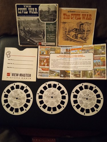 Vtg early 1970 gaf corp - vtg, 1970's