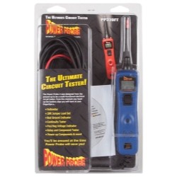 Power probe pppp3csblu blue - power,