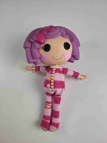 Lalaloopsy 2009 full - lalaloopsy,